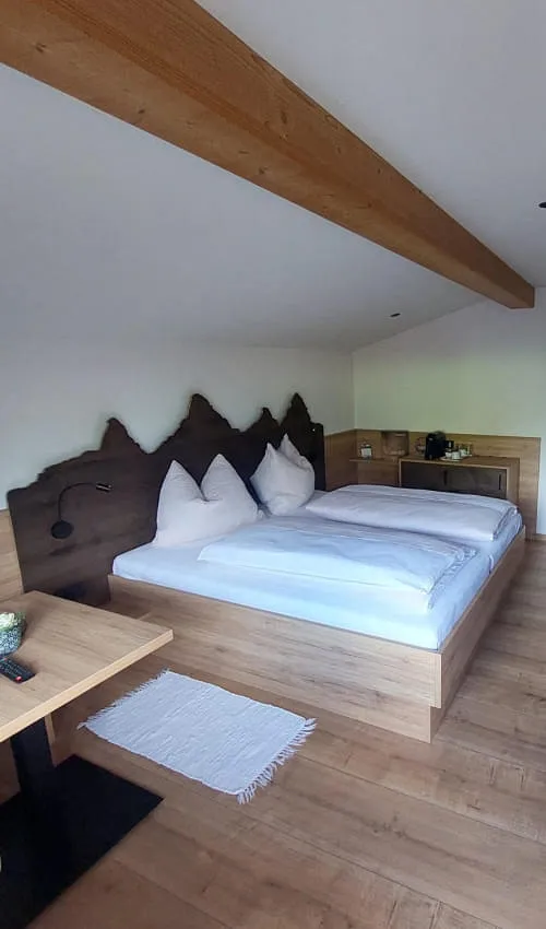 Zimmer, Apartments und Ferienwohnung in Lofer