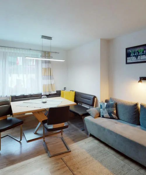 Ferienwohnung | 2–6 Personen
