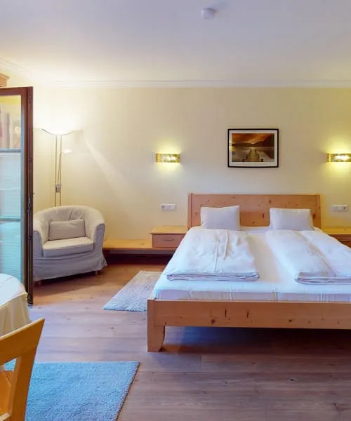 Apartment | 2–4 Personen