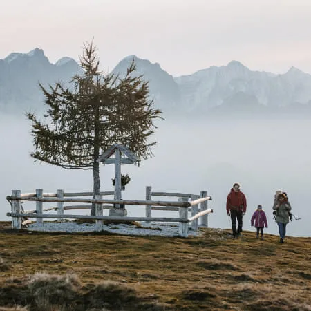 Lofer_Almenwelt_Lofer_Schwarzeck_Wandern_Familie_Herbst_1_C_Salzburger_Saalachtal_Tourismus_Urheber_Katrin_Kerschbaumer